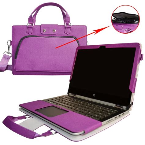 Labanema Accurately Portable Laptop Bag Case Cover for 13.3" HP Spectre ...