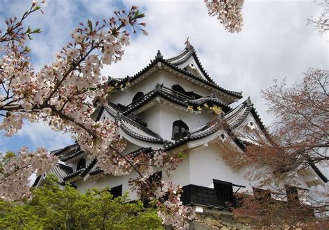 5 Most Beautiful Castles in Japan (+Map) - Touropia