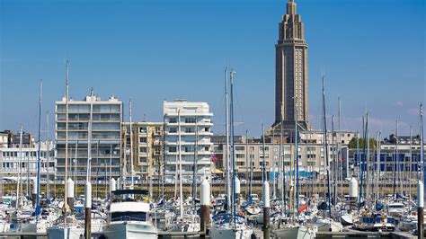 Le Havre: an insider’s city guide - Complete France