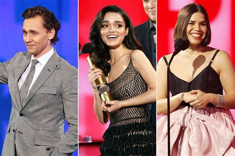 People's Choice Awards 2024 winners list