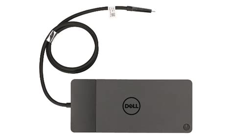 Dell Latitude 5520 Docking Station