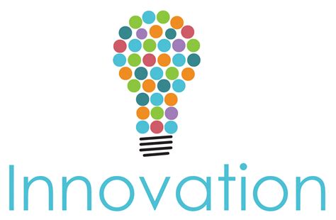 Innovation Logo - LogoDix