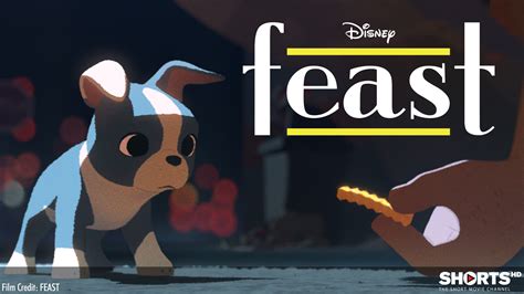 Oscar Shorts Week: 2015 Animation Nominees at Sundance starting Fri Jan ...