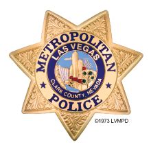 LVMPD Logo | Las vegas, Police, Police department