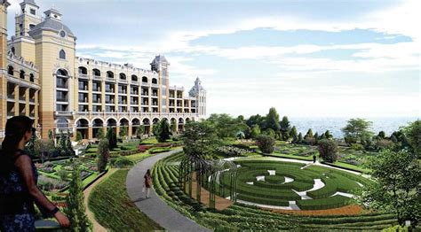 Dalian Conference Venues Accommodation