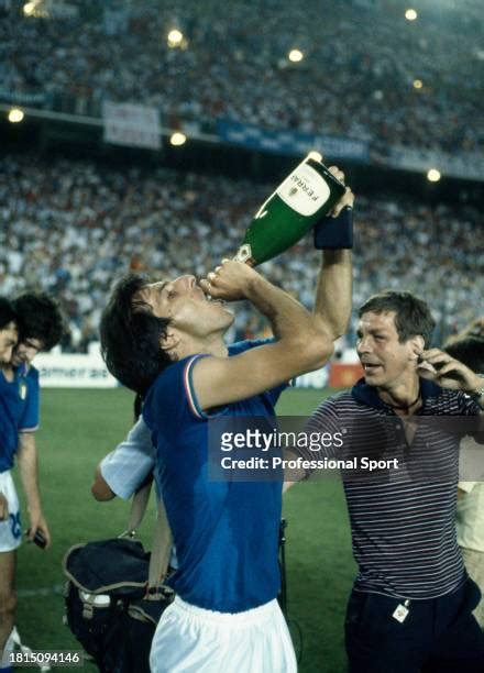 846 Gaetano Scirea Stock Photos, High-Res Pictures, and Images - Getty ...