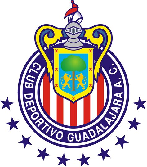 Chivas Guadalajara Logo