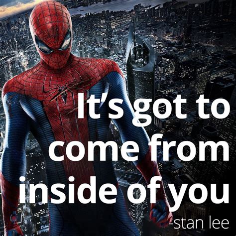 Funny Spider Man Into the Spider Verse Quotes - Burnside Twome1963