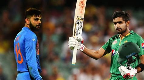 Babar Azam vs Virat Kohli - Who is the Better Batsman?