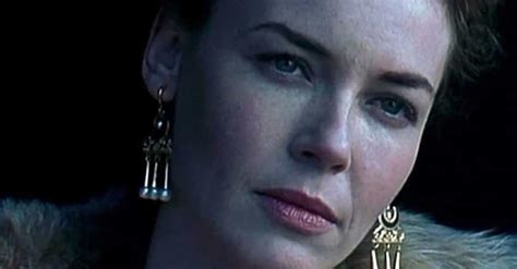 Connie Nielsen Movies List: Best to Worst