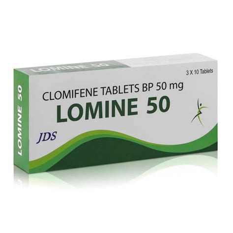 Clomifene 50mg Purchase Best price Tablets- Different Dosage Available