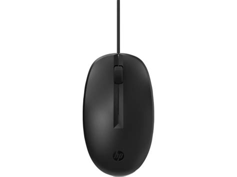 HP 128 Laser Wired Mouse