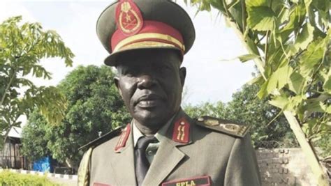 South Sudan president appoints UN-blacklisted general as deputy defence ...