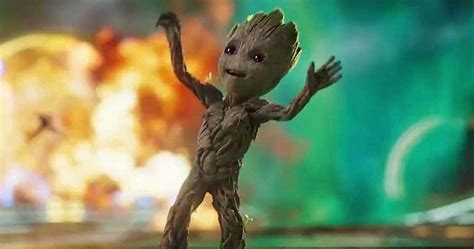 Groot's 10 Funniest Moments In The MCU, Ranked | ScreenRant