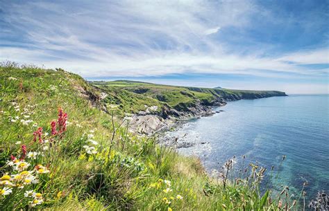 Exploring the Wales Coast Path: where to stay, where to eat & the ...