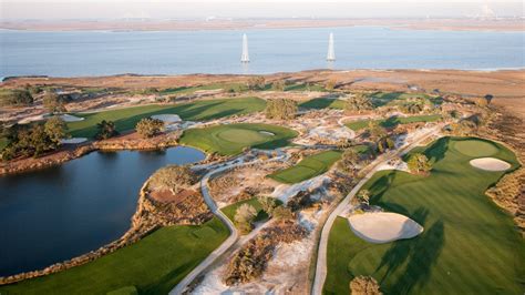 Sea Island: Seaside | Courses | GolfDigest.com