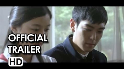 Commitment (동창생) Official Trailer (english subtitles) 2013 - YouTube