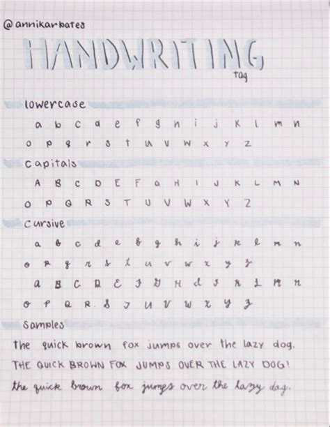 Breathtaking Aesthetic Handwriting Practice Sheets Easy Sports Questions