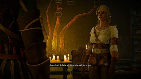 Every Witcher 3 ending explained and how to get them | GamesRadar+