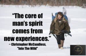 50 Into the Wild Quotes to Inspire You