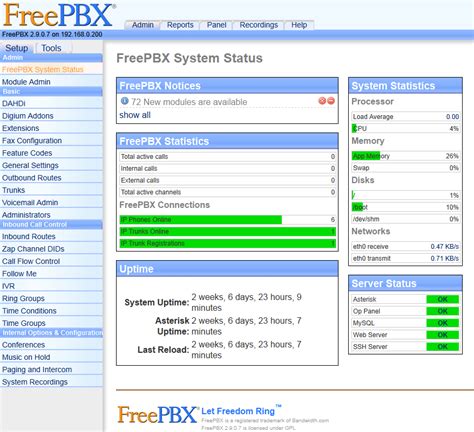 Ip Pbx: Home Ip Pbx