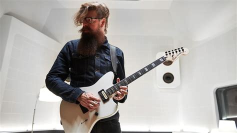 Jim Root: "Guitar solos are stressful!" | Guitar World