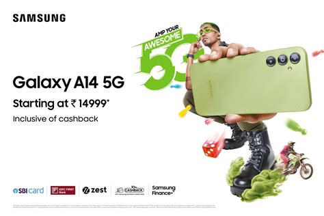 Samsung Galaxy A14 4G is coming soon with MediaTek chip, 60Hz screen ...