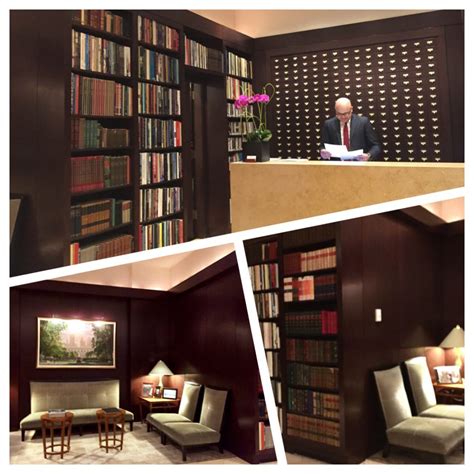 Library Hotel, perfect location in NYC Life is full of adventures