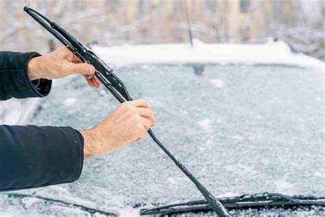 Best Wiper Blades For Winter