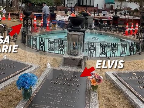 Elvis Presley Grave 2023 – Get Latest News 2023 Update