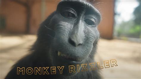 Monkey Rizzler - YouTube