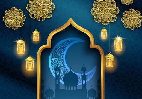 Ramadan Lantern Wallpapers - Wallpaper Cave