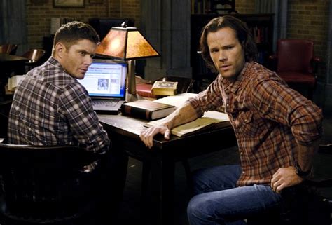 ‘Supernatural’ Season 15, Episode 13 Finale — Coronavirus Delays ...