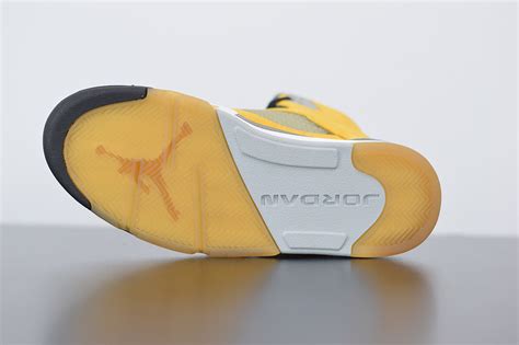 air jordan 5 yellow,Fashion sports shoes