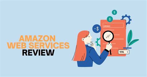 The Ultimate Guide of Amazon Web Services Review | Bloggyideas