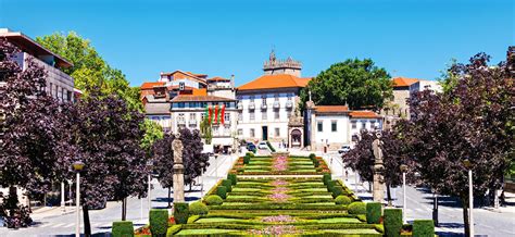 Pousadas of Portugal | Portugal Group Tours | Jules Verne