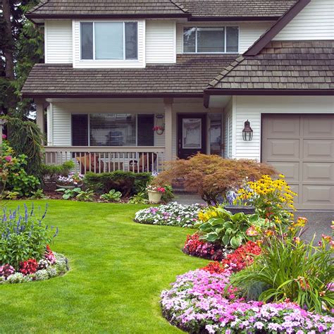 How to Prepare Your Garden for a Season of Flowers - The Home Depot