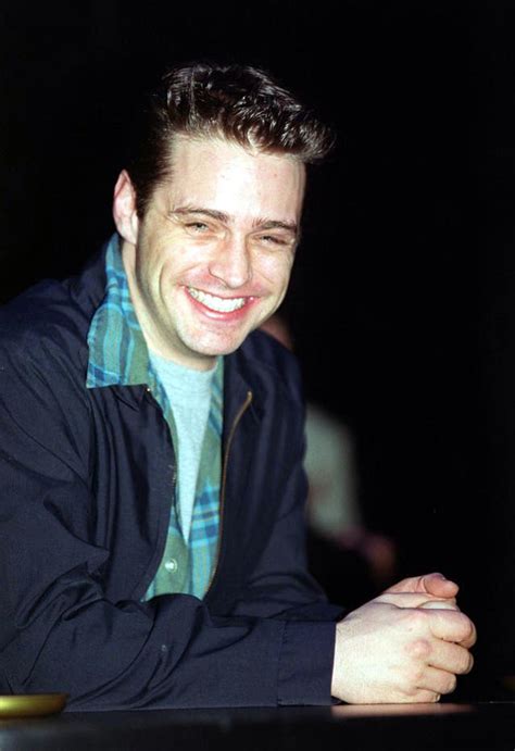 Jason Priestley says role in new show is ‘more gratifying’ than teen ...