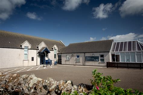 Maeshowe Visitor Centre | Orkney.com