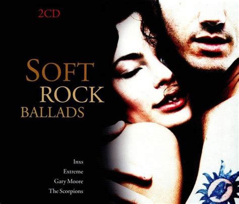 Download VA - Soft Rock Ballads & Club Classics (4CD) Torrent | 1337x