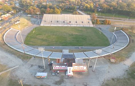 Kickers look to take over City Stadium; $20M in upgrades planned ...