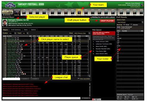 12 Team Snake Draft Pick Order Chart - Chart Walls