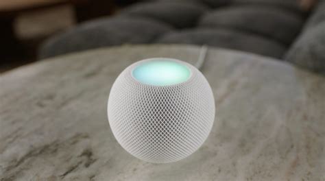 HomePod mini: Features, Pricing, Colors, etc - 9to5Mac