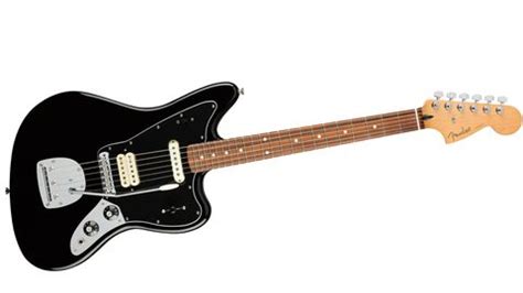 Fender Player Jaguar review | MusicRadar