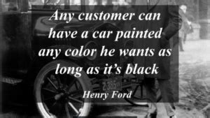 Henry Ford | Inspirational Quotes | Kalispell Ford