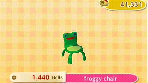 Froggy Chair | Know Your Meme