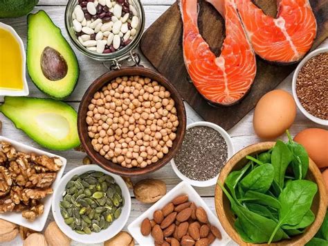 5 Science-Backed Health Benefits Of Omega-3 Fatty Acids | TheHealthSite.com