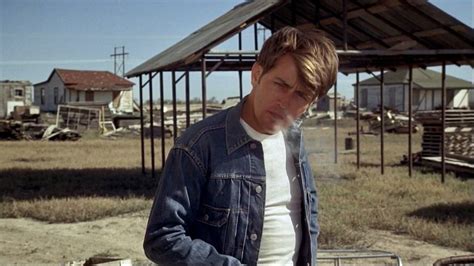 Martin Sheen in Badlands, 1973 : r/OldSchoolCool