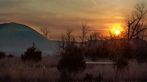 Picher Oklahoma | America's Most Toxic Ghost Town - Urbex