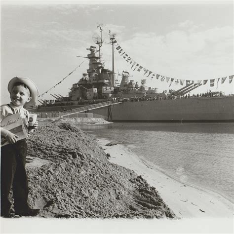 USS Alabama Memorial Park celebrates 59th anniversary - AlaDefense.com